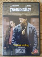 Training day