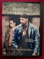 Training day  (Snapcase)