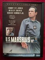 U.S. Marshals  (Snapcase)