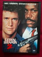 Dödligt Vapen 2 (Lethal Weapon 2) (Snapcase)
