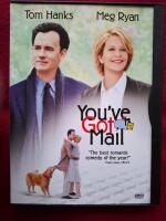 You've Got Mail - Du har mail (Snapcase)