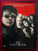 The lost boys (Snapcase)
