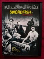 Swordfish (Snapcase)