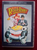 Vem satte dit Roger Rabbit (Who Framed Roger Rabbit)