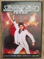 Saturday Night Fever (2-Disc)