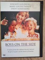 Boys on the side