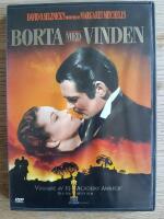 Borta med vinden (Gone with the wind)