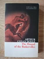 Hound of the Baskervilles, The: A Sherlock Holmes Adventure