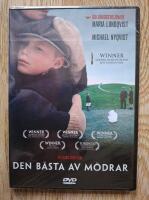 Den bästa av mödrar (Inplastad)