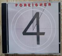 Foreigner 4
