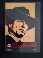 Coogans bluff (Coogan's bluff)