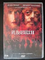 De blodr&ouml;da floderna II