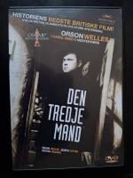 Den tredje mannen (The Third Man)