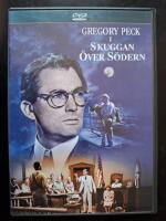 Skuggor &ouml;ver S&ouml;dern (Skuggan) (To Kill A Mockingbird)