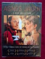 Se mig / I andras &ouml;gon / Det regnar alltid i Provence (Inplastad) (3 x DVD)