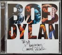 Bob Dylan The 30th Anniversary Concert Celebration