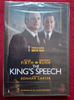 King's Speech (Inplastad)