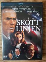 I skottlinjen