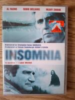 Insomnia (Inplastad)