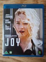 Joy