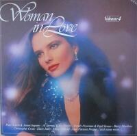Woman In Love Volume 4 (2 x LP)