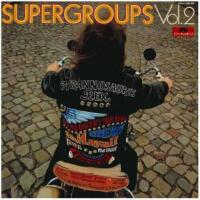 Supergroups Vol. 2