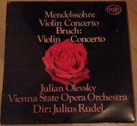 Violin Concerto