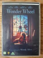 Wonder wheel