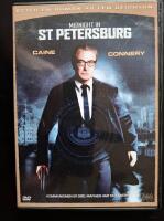 Midnight in St. Petersburg