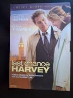 Last chance Harvey