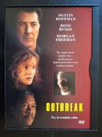 Outbreak - I farozonen (snapcase)