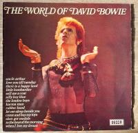 The World Of David Bowie