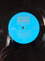 The World Of David Bowie