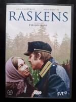 Raskens (4 x DVD)
