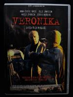 Veronika: Jakten p&aring; en m&ouml;rdare