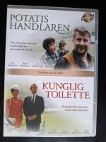Potatishandlaren / Kunglig Toilette