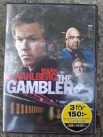 The Gambler (2014)
