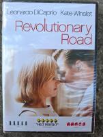 Revolutionary Road (Inplastad)