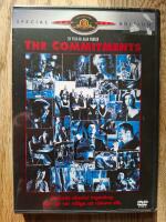 The Commitments (Inplastad)