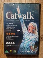 Catwalk - Fr&aring;n Glada Hudik till New York (Inplastad)