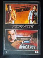 Matador / Belly the beast (2-Disc)