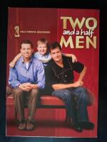 2 1/2 m&auml;n (Two and a half men) - F&ouml;rsta s&auml;songen