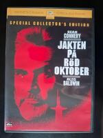Jakten på Röd Oktober (Hunt For Red October)