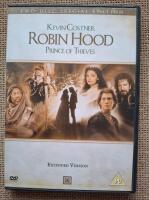 Robin Hood - Prince of Thieves (2-disc)