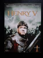 Henry V (1989)
