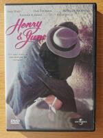 Henry & June