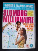 Slumdog Millionaire