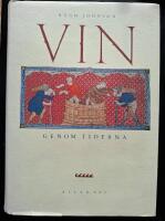 Vin genom tiderna
