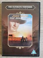 Förföljaren (The Searchers)