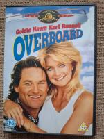 Tjejen som f&ouml;ll &ouml;verbord (Overboard)